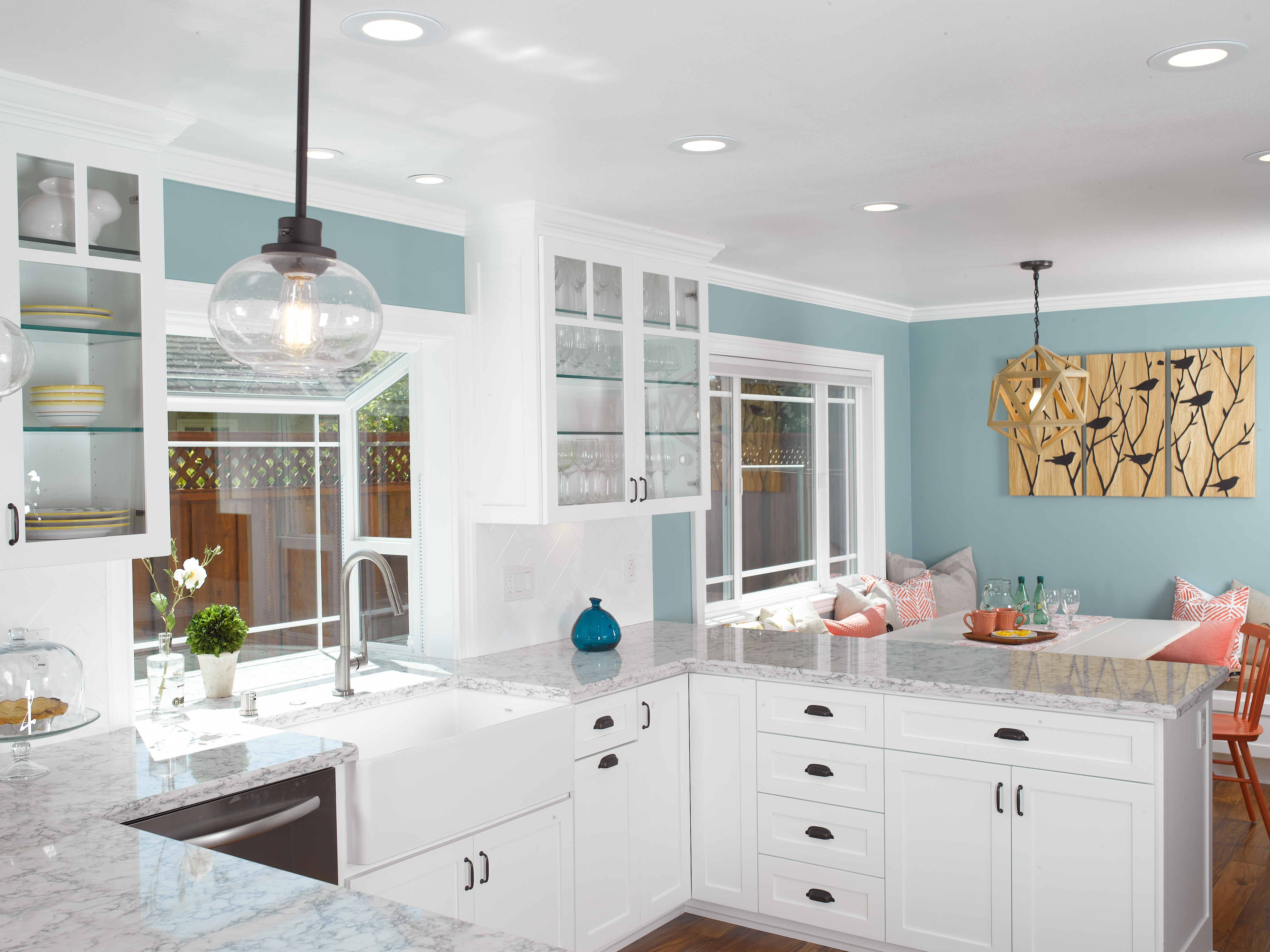 Kitchen & Bath Contractor: 30+ Years, Profitable
